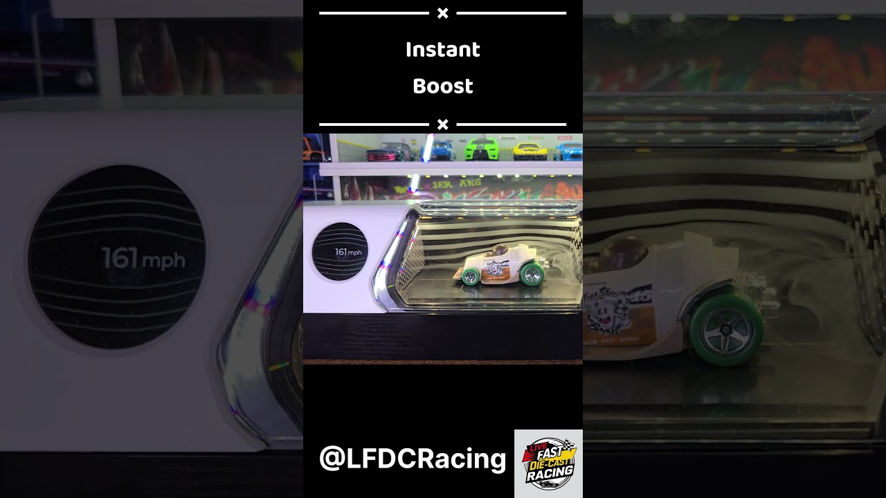 Coffee Cup Wind Tunnel! 