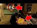We used a REAL OUIJA BOARD at 3:00 AM... SOMETHING RESPONDED (GHOST ATTACK)