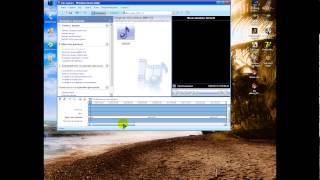 Обрезаем мелодию с помощью Windows Movie Maker Обрезаем мелодию с помощью Windows Movie Maker