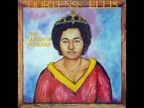 Unexpected Places - Hortense Ellis video phone beyonce mp3