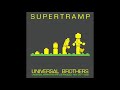Supertramp - Brother Where You Bound (Live in Los Angeles, CA 1985-11-20)