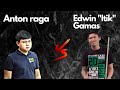 ANTON RAGA VS. EDWIN"ITIK"GAMAS(7.10) | 10BALLS | RACE 14