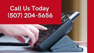 Service Restoration in North Mankato, MN