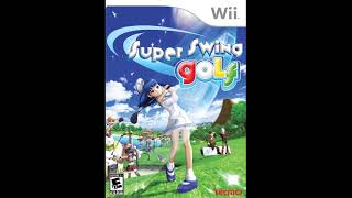 Sound Test Unlocked! Best VGM 3418 - Daydream (Super Swing Golf)