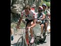 Tour de france 1989 stage 17