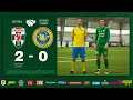 КМ. "Оболонь" - "Полісся" Ставки - 2:0! Голи матчу