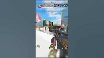 Perfecto #apexlegends #apexlegendsgame #apexclips   #apex  #apexlegendspc #playapex