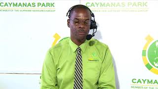 Caymanas Park Jamaica | Sunday, April 19, 2026