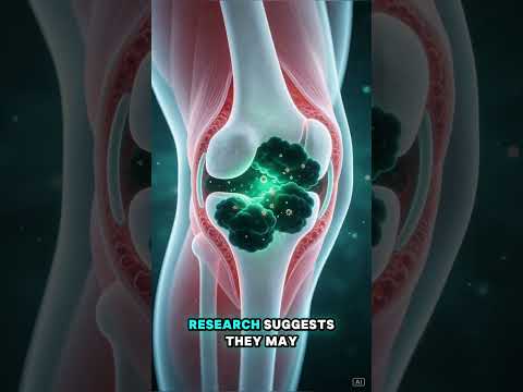 The Zombie Cells Secret to Aging
