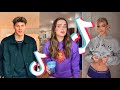 New TikToks of Hype House, Sway House, Charli, Addison, Noah, Bella and more | TikTok Compilation