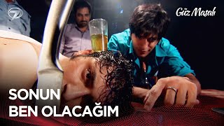 Viraj Fena Köşeye Sıkıştı Güz Masalı 41. Bölüm