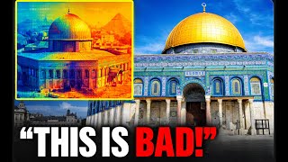 What Scientists Found Beneath the Temple Mount is Actually Mind-Blowing