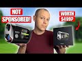 An Unsponsored Unboxing Of The Mileseey GenePro G1