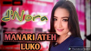 Download Lagu LAGU MINANG TERBARU 2018 MANARI ATEH LUKO MP3