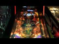 Star Wars Episode I Williams 1999 Flipper Pinball