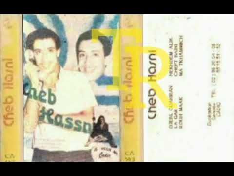 Cheb Hasni Mp3 