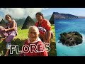 FLORES beyond Komodo: the best trip in Indonesia? by wówtravels