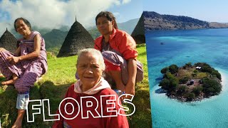 FLORES beyond Komodo: the best trip in Indonesia? by wówtravels