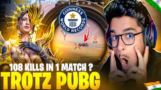 Highest Finishes Real Or Legit 108 Kills In 15 Minsreaction