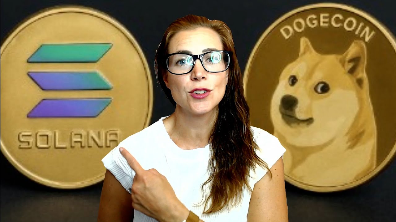 Jane Trades: Doge & Solana or ETFs