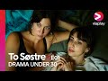 Drama Under 30 To Søstre E01 