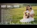 Late Night City Lights🌃 Acoustic Soul Covers For Deep Sleep Playlist