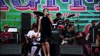 Muge Bahagia / Anisa Rahman / New Agita KartikaPro