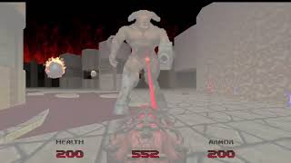 How I Completed Doom 64 Achievements 100% Guide