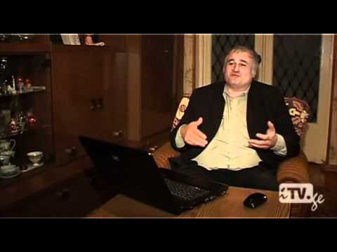 ირაკლი წერეთელი  '21 მაისის აქციის ორგანიზატორებს რუსეთის იმედი აქვთ'