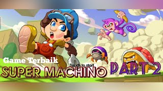 Super Machino go | game petualangan| part 2 screenshot 1