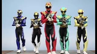 END OF SENTAI OR A NEW ERA!