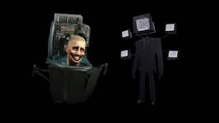 DELTAP UNFINISHED - slingmingo glitch skibidi toilet song (yes im not joking)