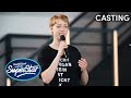 Raffaela raab was du nicht willst eigener song  castings  dsds 2023