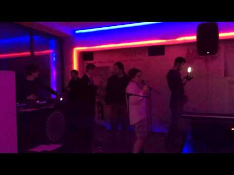 კავკასიის სამართლის სკოლის საიუბილეო საღამო 2014