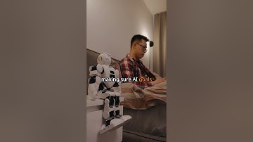 Can We Really Control AI? Understanding AI Alignment & Safety