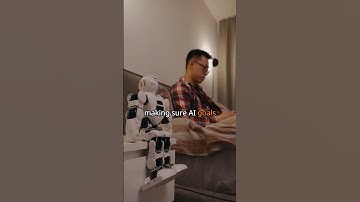 Can We Really Control AI? Understanding AI Alignment & Safety