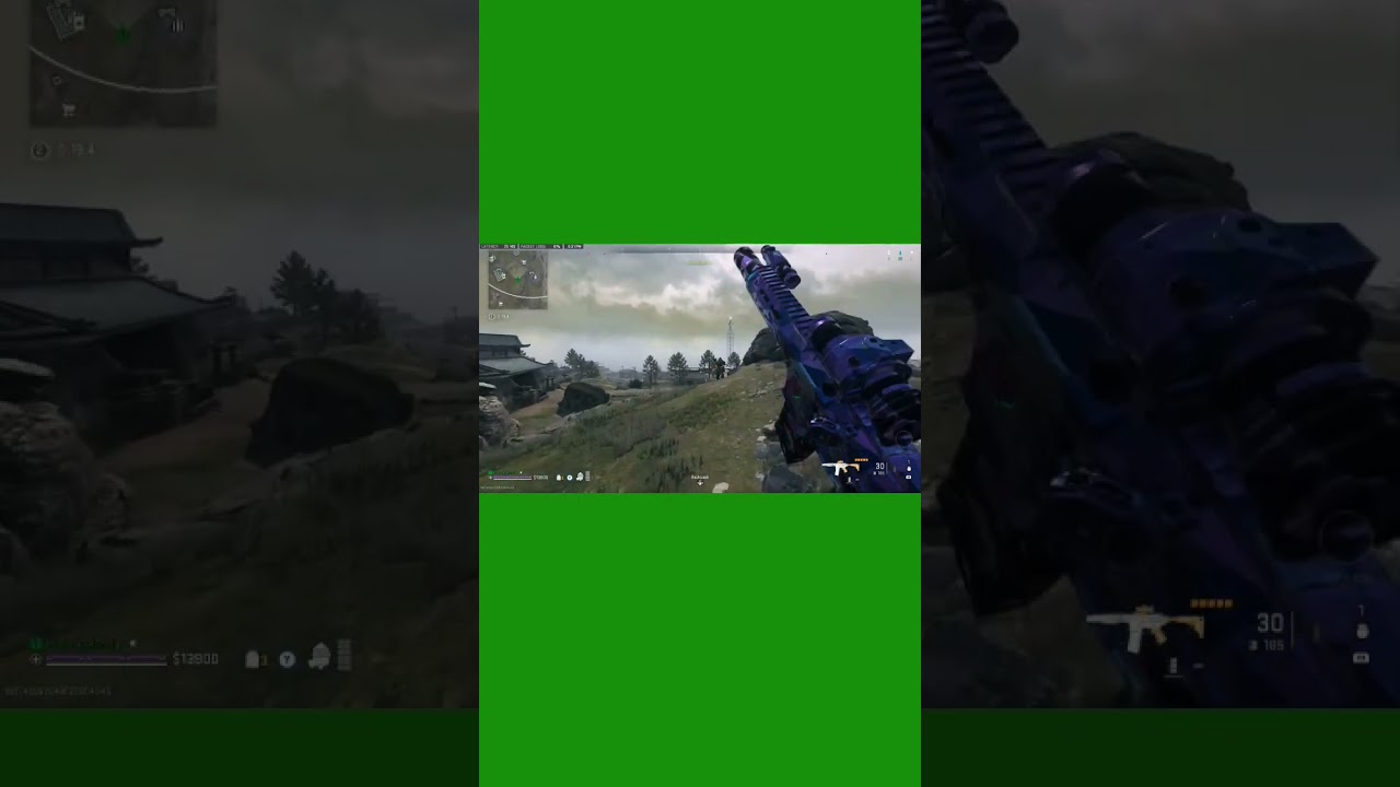 This TEAM WIPE was SATISFYING! 