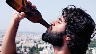 Arjun Reddy Atude Whatsapp Statusvijay Deverakonda Whatsapp Statustelugu Whatsapp Status
