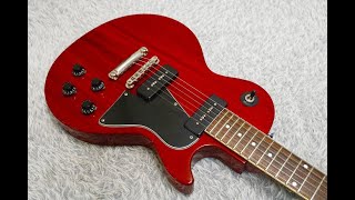 Orville Les Paul サンバーストジャンク品 Orville by Gibson Les Paul Standard Sunburst Made in Japan