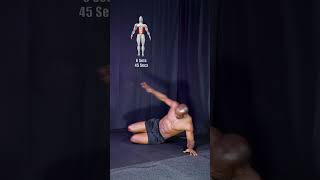Effective ABS drill  for women and beginners  #motivation #absworkout #strongabs #fitness