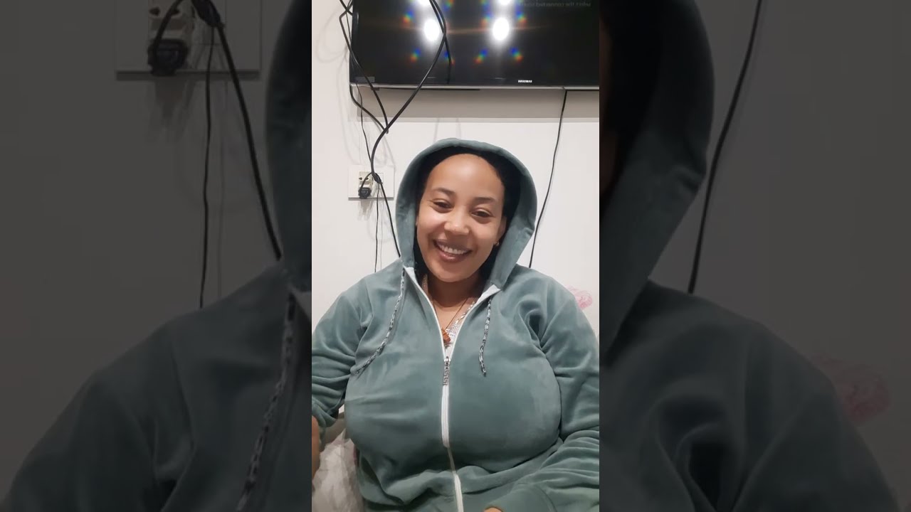 tizeta  ትዝታ  is live