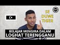 Mari Belajor Mengira Dalam Loghat Terengganu