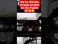 Ami care divers kar raha tha mere se kuch admi ai or mere kuch bol indian bike driving gaming #gta