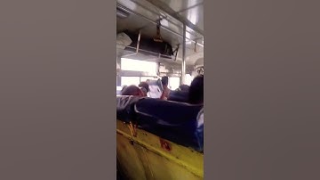 T.S.R.T.C Mumbai express ✌️ #tsrtc #express #bus #ashokleyland #hyderabad #zahirabad