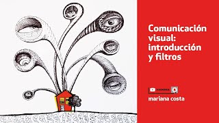 ¿Qué es la COMUNICACIÓN VISUAL? 👁👁 Introducción y filtros, según Bruno Munari.