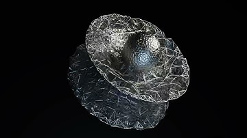 #1 Houdini VEX Practice