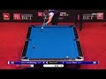 أروع 15 ضربة في بطولة العالم للماسترز 2018 Pool Ball 9