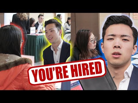How to Find Paid Internship Abroad? – Jobs For Foreigners in China