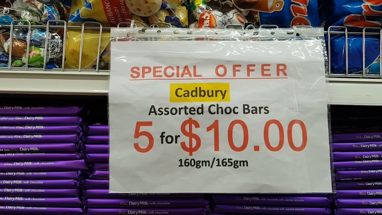 MUSTAFA CENTRE SINGAPORE | HUGE DEPARTMENT STORE PART 1 OF 2