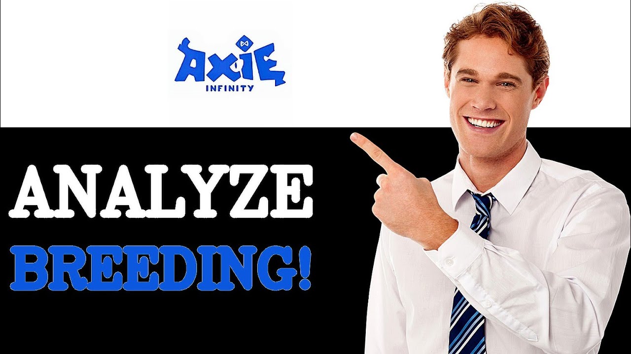 Tips For Axie Infinity Breeding Cost Analysis (2025)